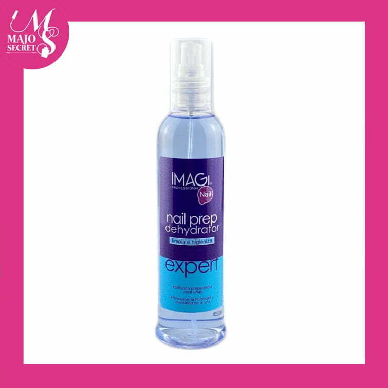 NAIL PREP IMAGI 250ml