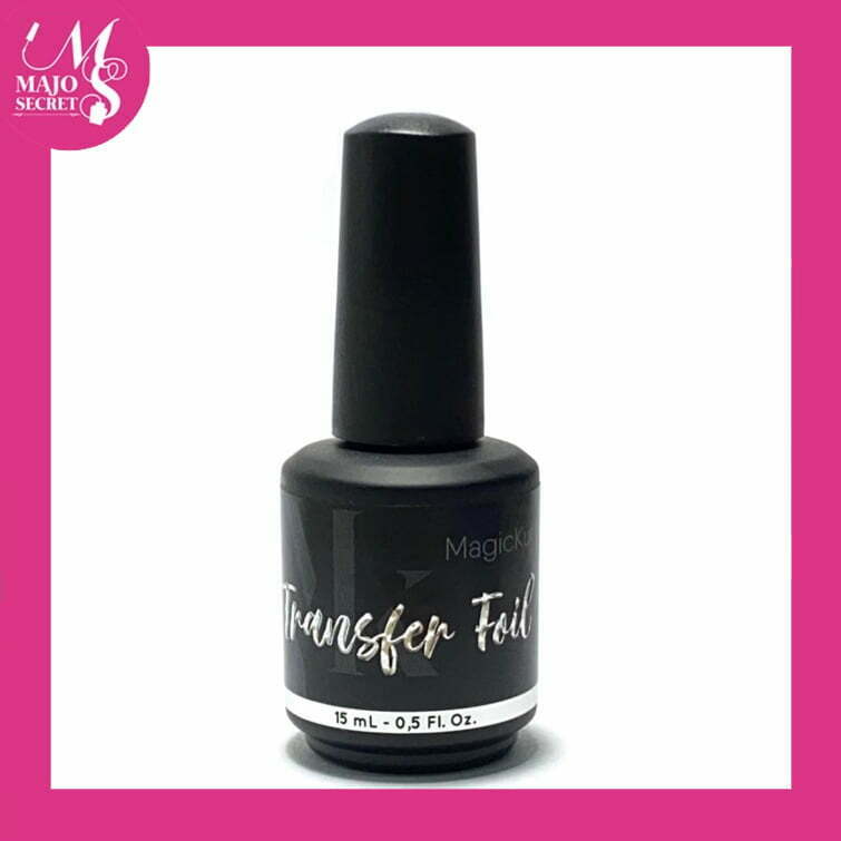 Pega Foil 15ml MagicKur