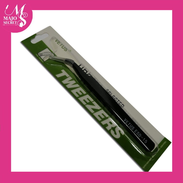 Pinza curva o Seleccion