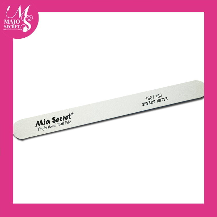 Lima 180/180 Speedy White Recta Mia Secret