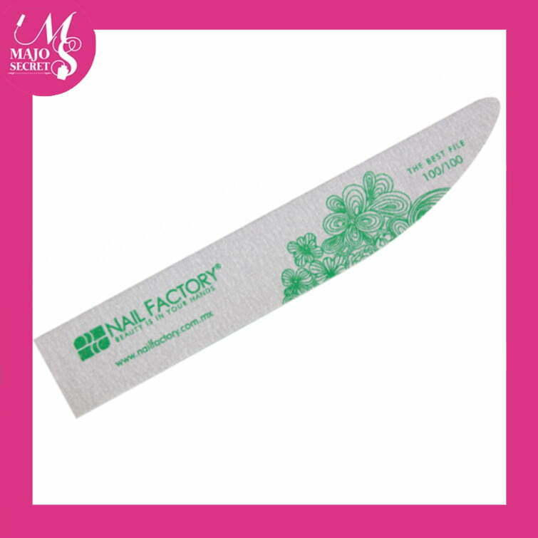 Lima Nail Factory 100/100 Verde