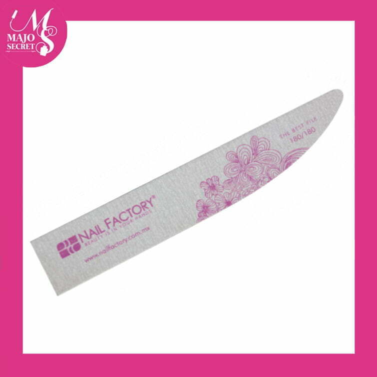 Lima Nail Factory 180/180 Rosada