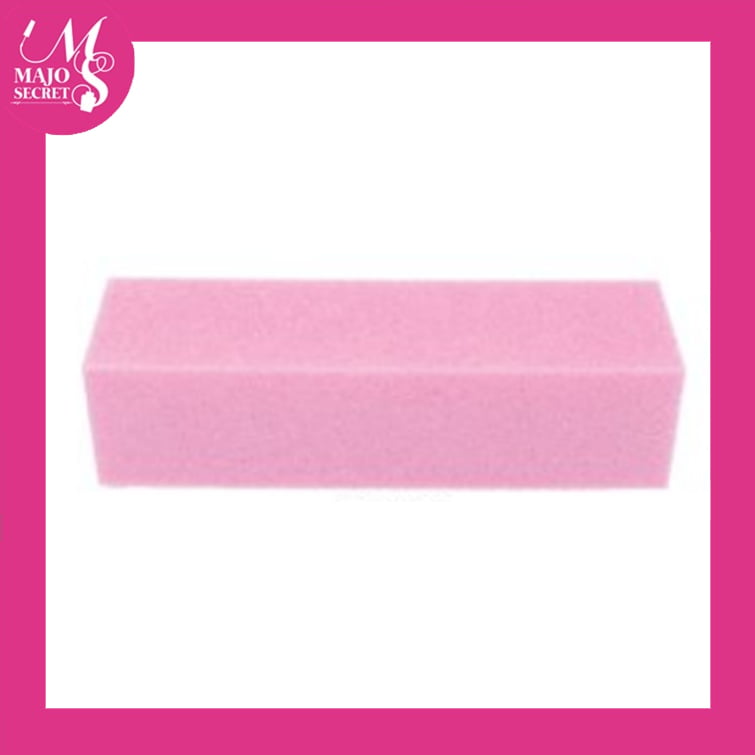 Taco Rosado Pulidor Mia Secret