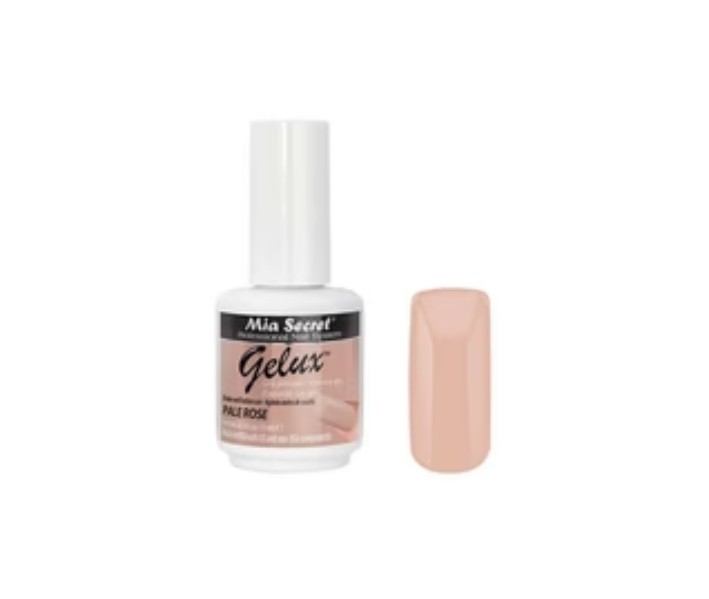 GELUX PALE ROSE MIA SECRET 15ML