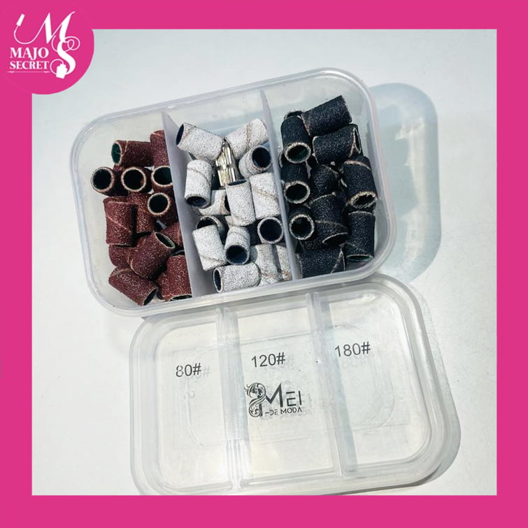 Barriles para Fresas