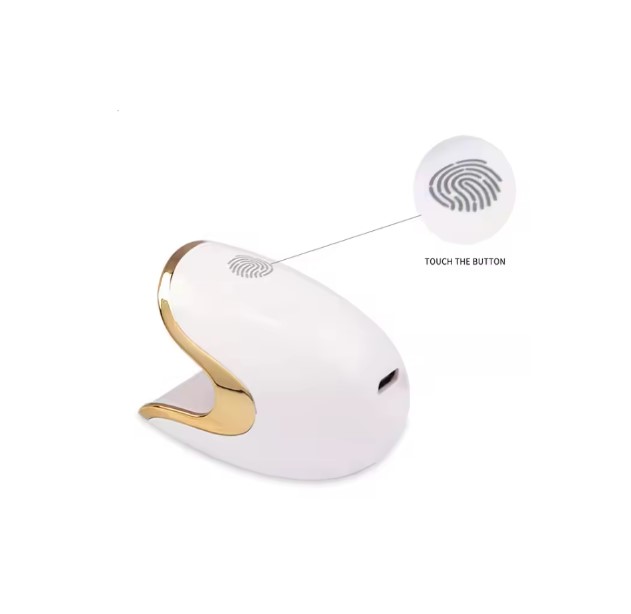 LAMPARA MINI Q6 6W - Imagen 2