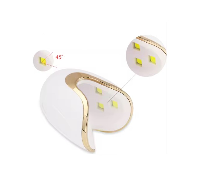 LAMPARA MINI Q6 6W - Imagen 3