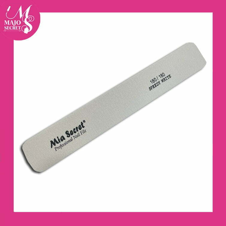 Lima 180/180 Jumbo Speedy White Mia Secret