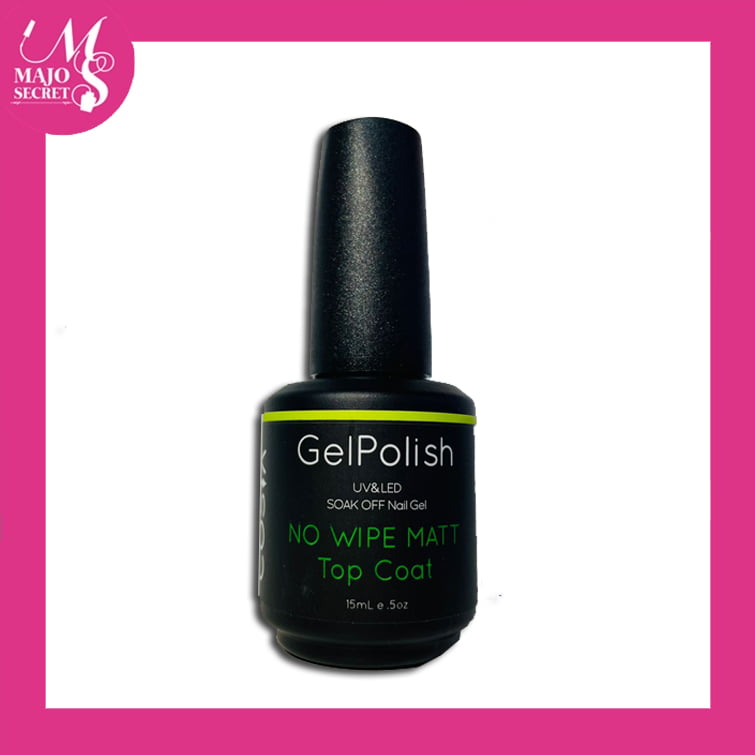 Top Coat Matte Cosia 15ml