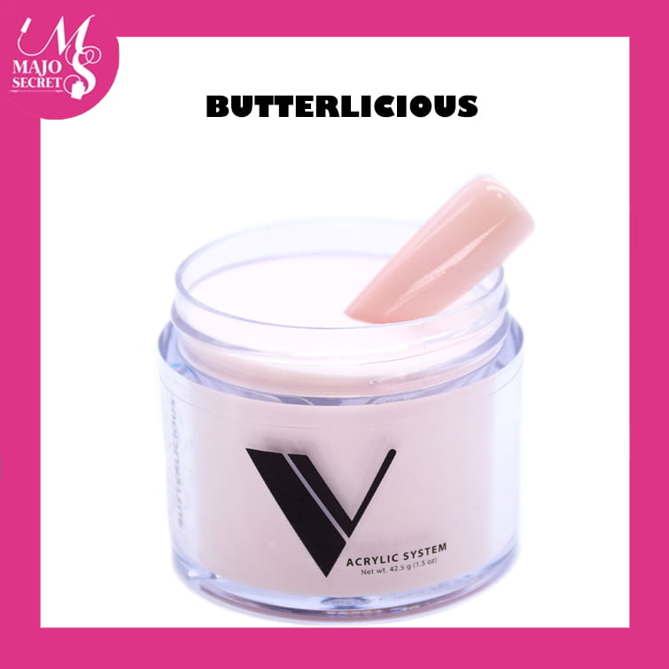 Acrílico Butterlicious 42.5gr Valentino