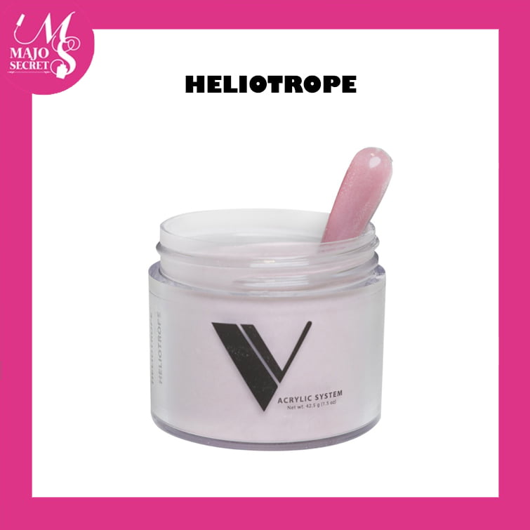 Acrílico Helitrope 42.5gr Valentino