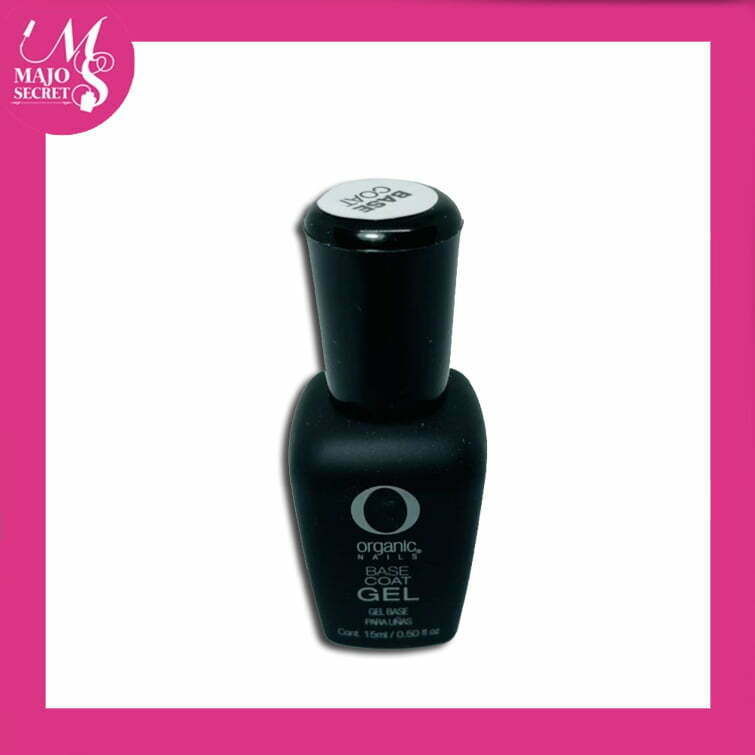 Base Coat Organic
