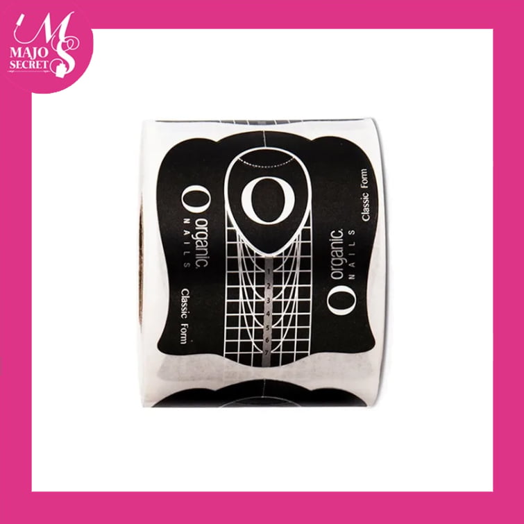 Moldes Classic Form Organic