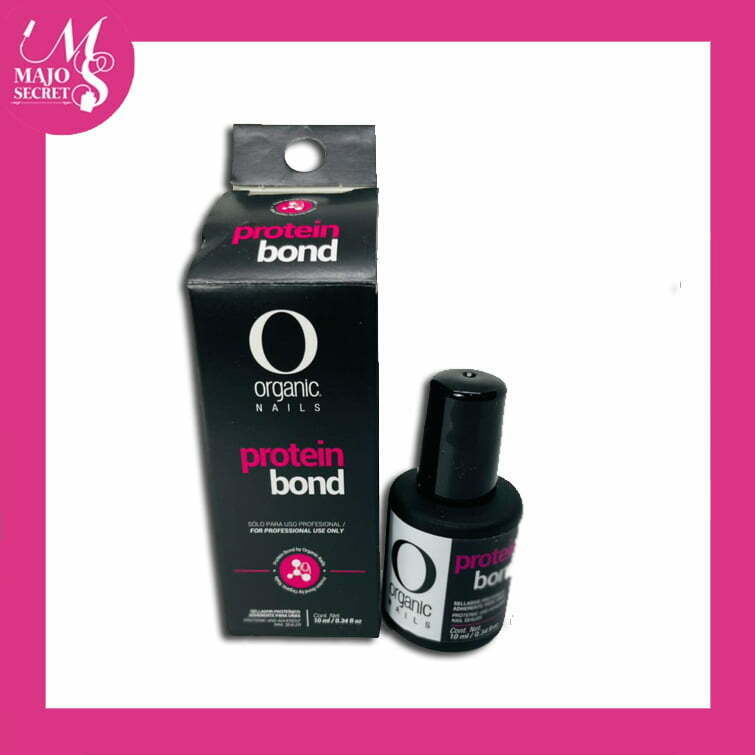 Protein Bond 10ml Organic