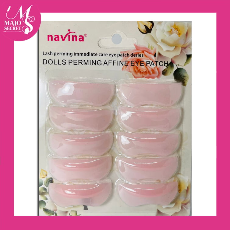 Bigudi Navina 10 Unidades