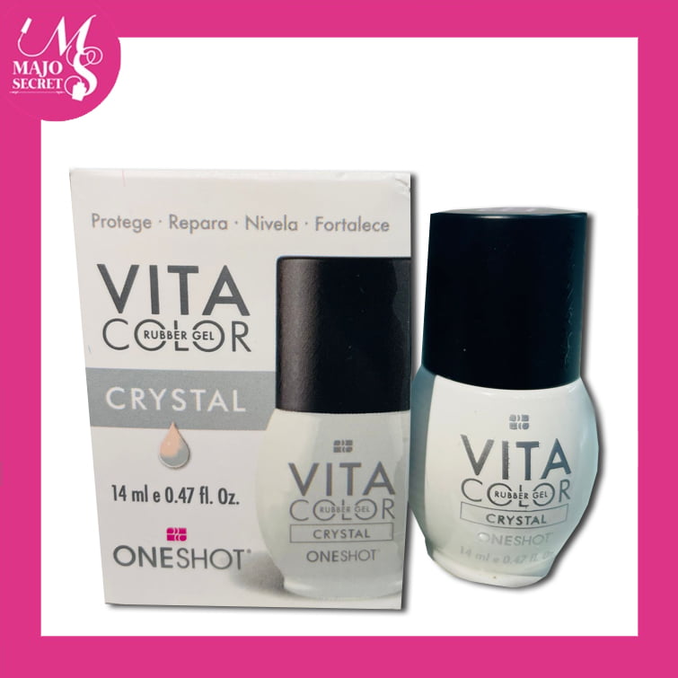 Base Rubber Clear Nail Factory