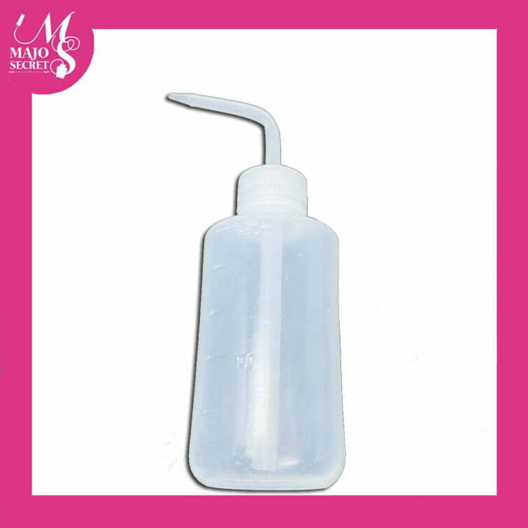 Dispensador de Agua para pestañas 250ml