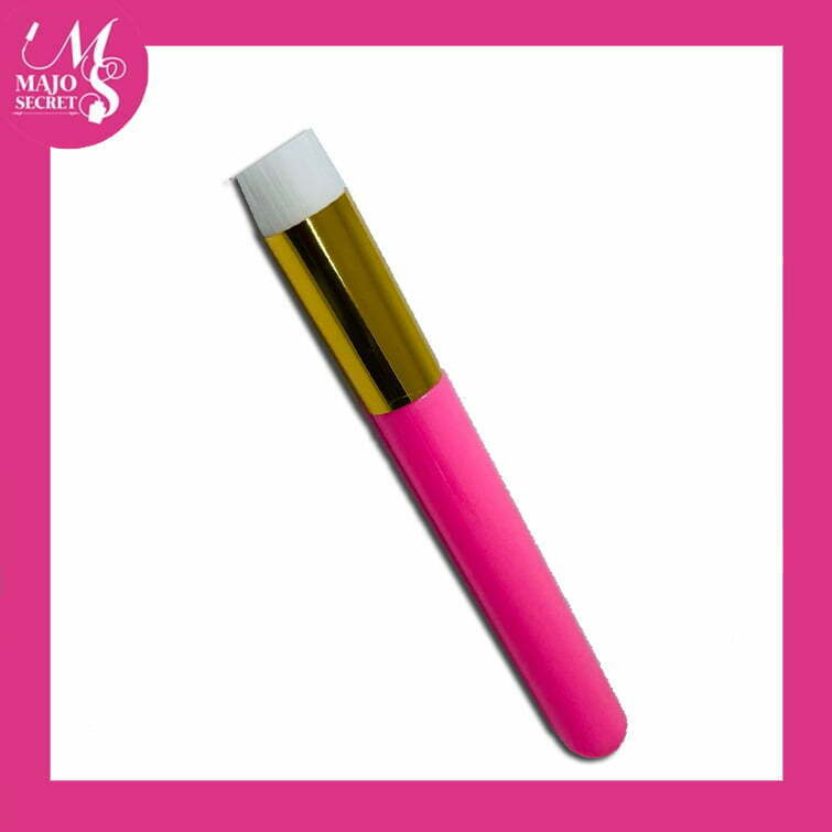 Brocha para pestañas (Shampoo)