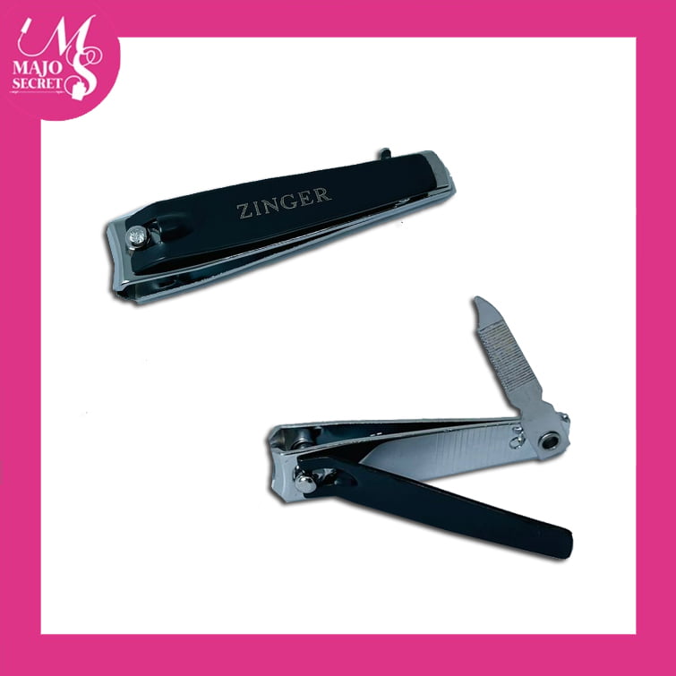 Corta Uñas Zinger Pequeño