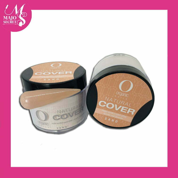 Cover Sand Organic 50gr