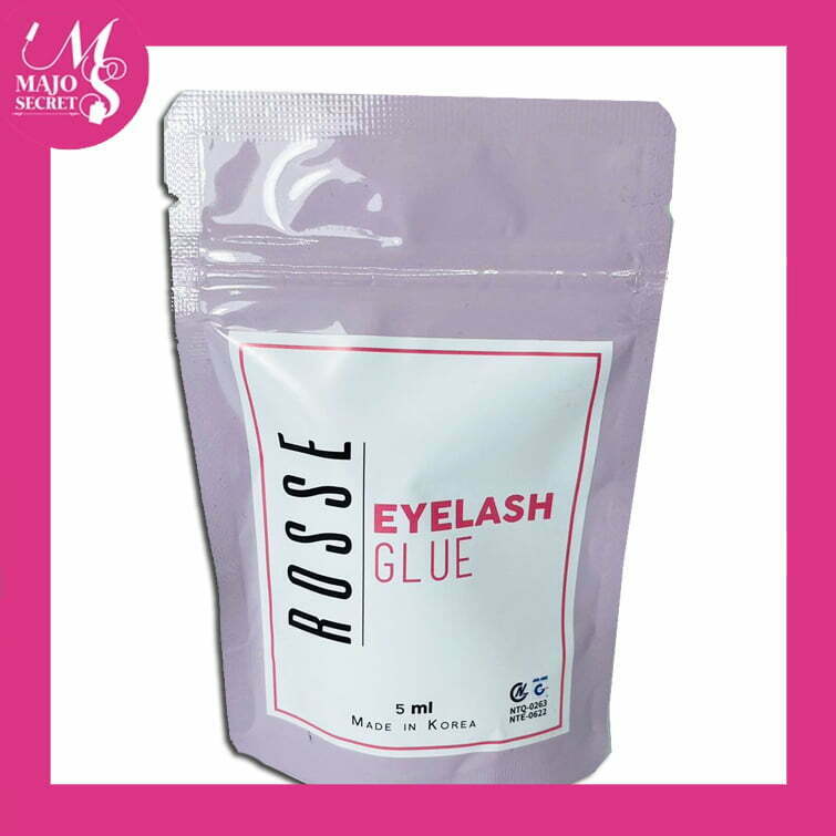 Pegamento para pestañas Rose