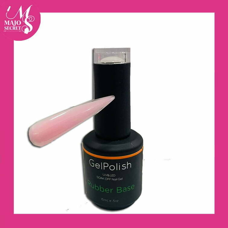 Base Rubber #101 Cosia 15ml