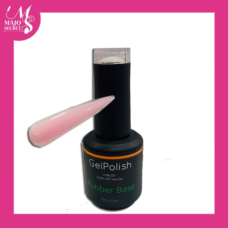 Base Rubber #006 Cosia 15ml