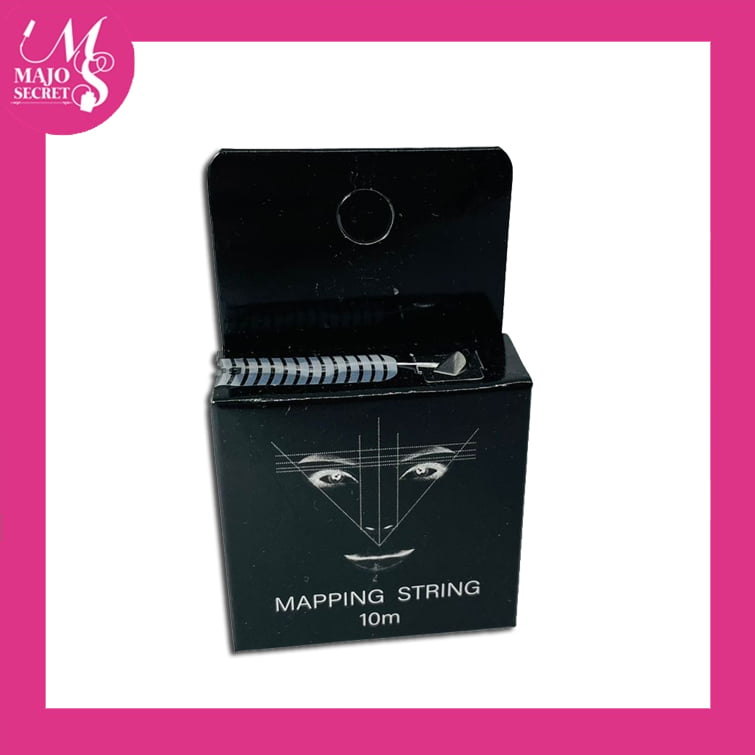 Hilo Para Visajismo 10mm