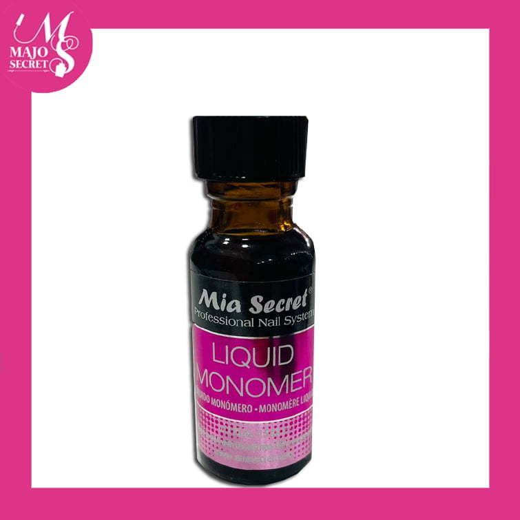 Monomero 15ml Mia Secret