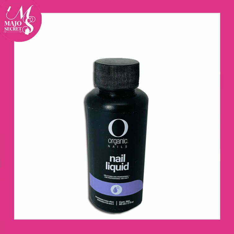 Monomero 60ml Organic