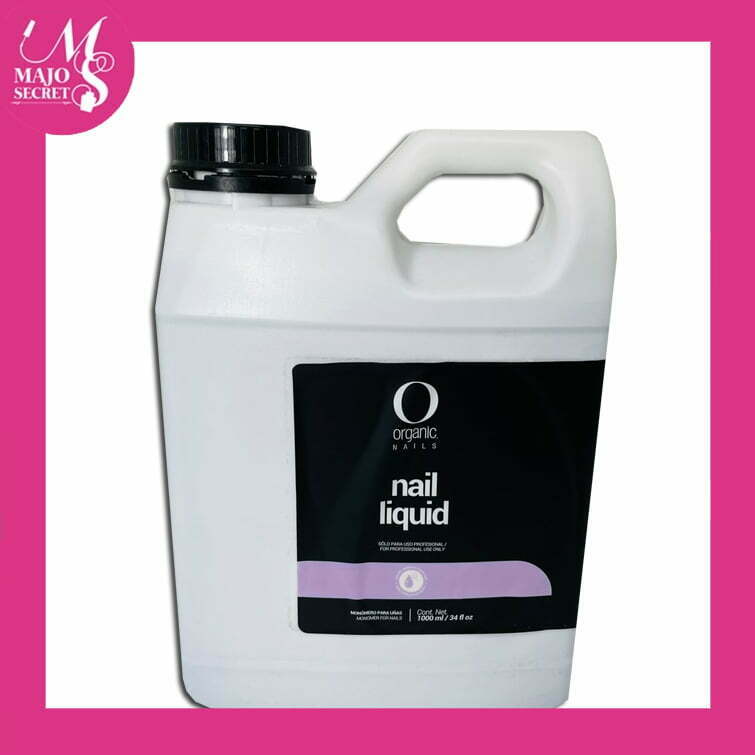 Monomero Litro Organic