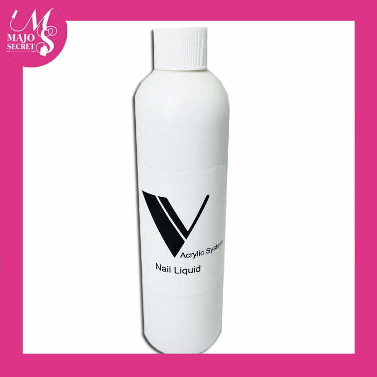 Monomero 240ml Valentino