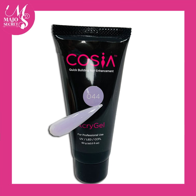 Polygel Lila #44 Cosia