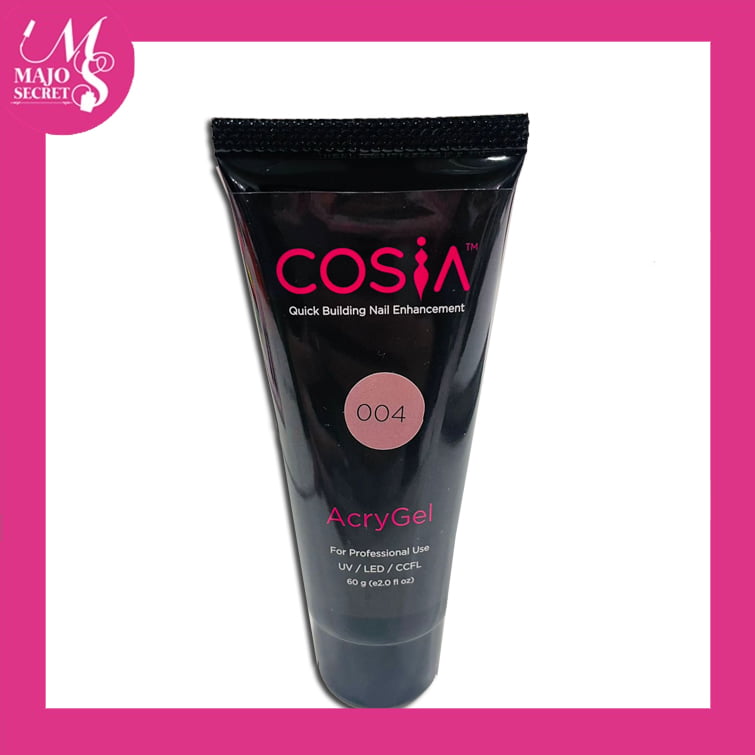 Polygel  #004 Cosia