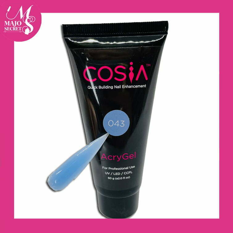 Polygel #43 Cosia