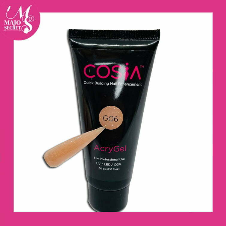 Polygel #G06 Cosia