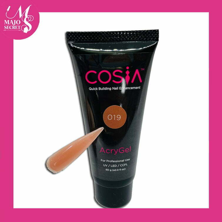Polygel #19 Cosia