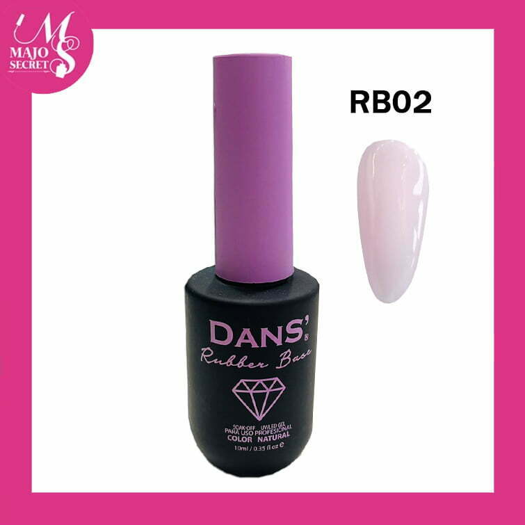 Base Rubber RB02 Dans
