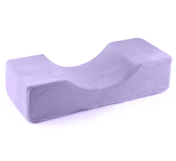 COJIN PARA PESTAÑAS