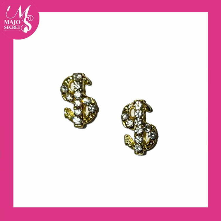 Dije Dolar 2 unidades