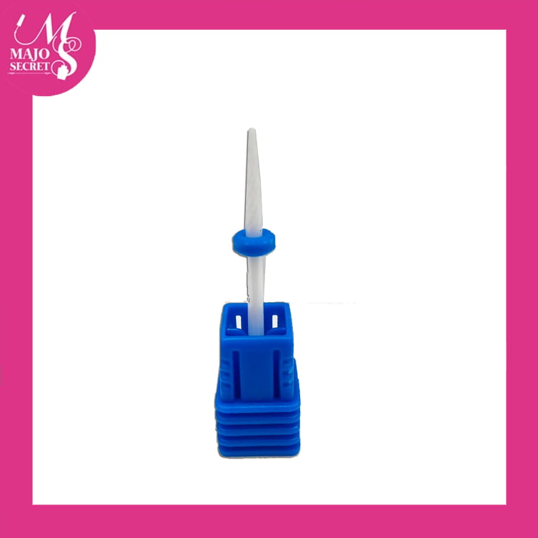 Fresa Cerámica Punta