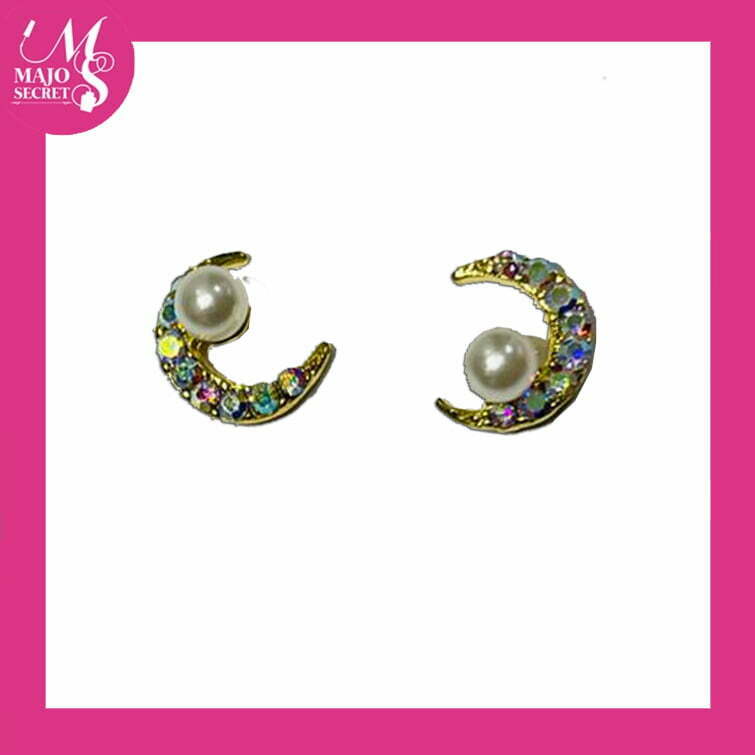 Dije Luna 2 unidades