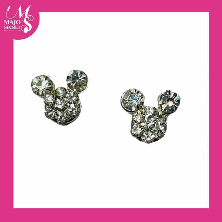 Dije Mickey 2 unidades