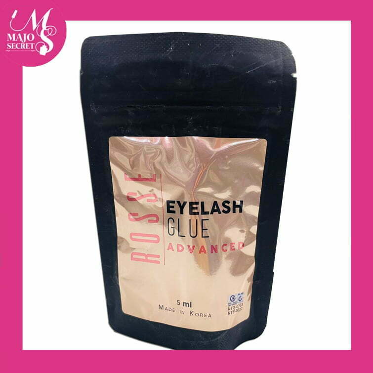 Pegamento para Pestañas Rosse Advanced