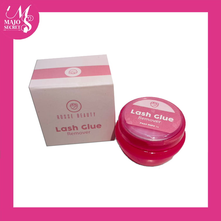 Removedor Crema Rosse