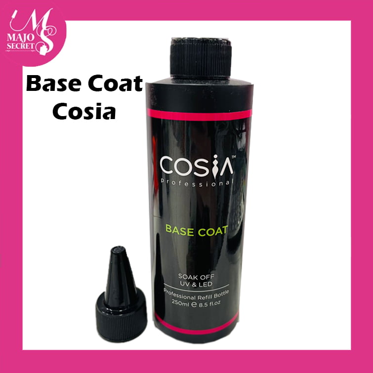 Top y Base Cosia Majo Secret