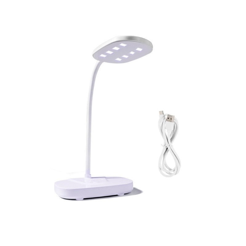 LAMPARA SOFT GEL K1 12W