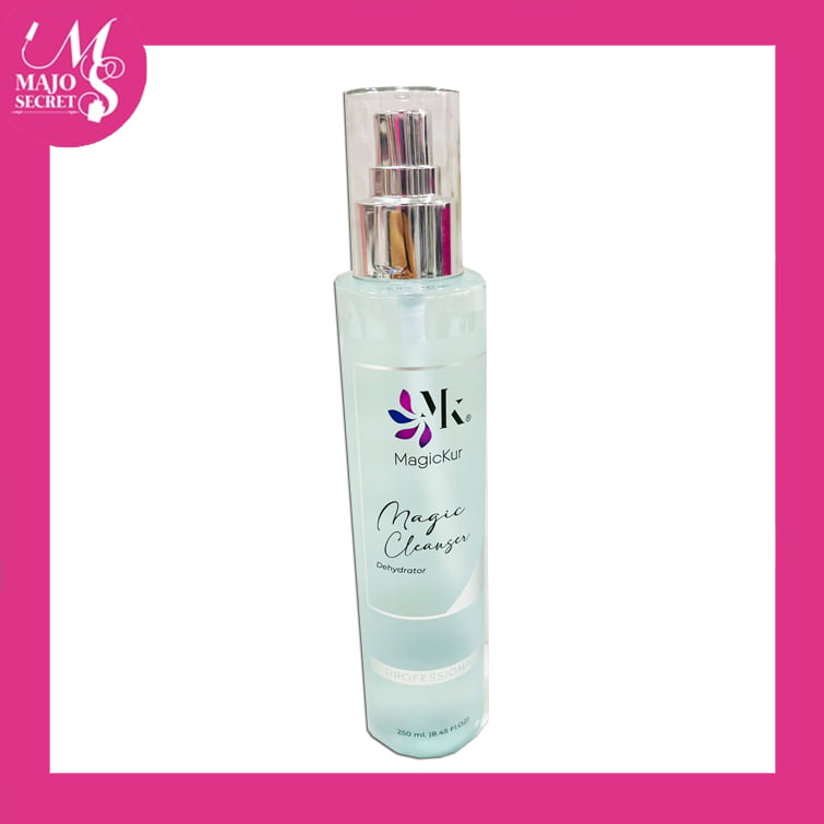 Magic Cleanser - Deshydratador 250ml Magickur