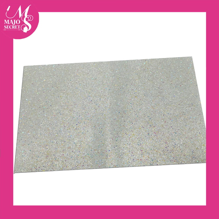 Campo de trabajo Brillante