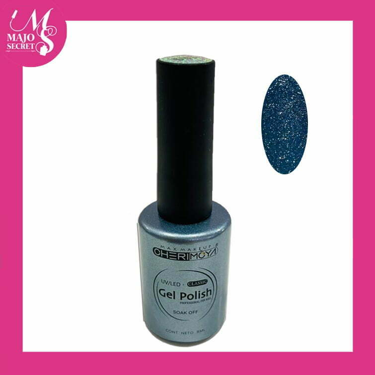 Esmalte Reflectivo Cherimoya #582
